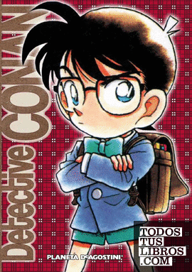 Detective Conan nº 02