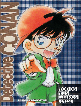 Detective Conan nº 03