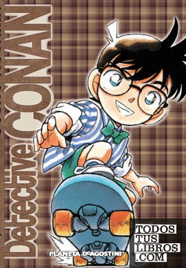 Detective Conan nº 05