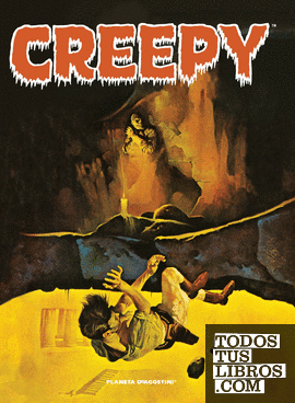 Creepy nº 13