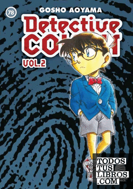 Detective Conan II nº 78
