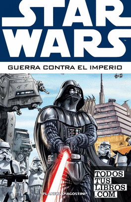 Star Wars En guerra contra el imperio nº 02/02