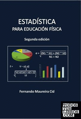 Estadística para educación física