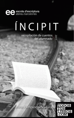 Incipit 2011 (Castellano)