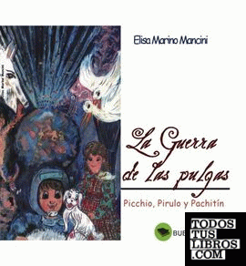 La guerra de las pulgas La guerra de las pulgas