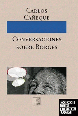 Conversaciones sobre Borges