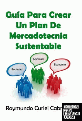 Guía Para Crear Un Plan De Mercadotecnia Sustentable