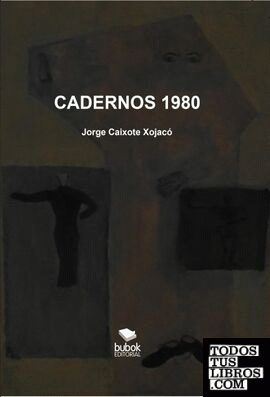 CADERNOS 1980