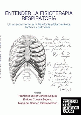 Entender la fisioterapia respiratoria. Un acercamiento a la fisiología y biomecánica torácica y pulmonar