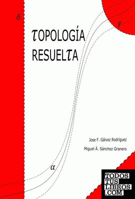 Topología Resuelta