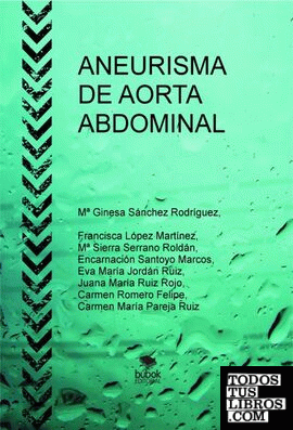 ANEURISMA DE AORTA ABDOMINAL