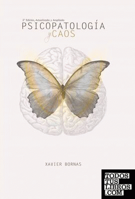Psicopatología y caos (2ª edición)