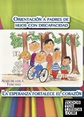 Orientación a padres de hijos con discapacidad