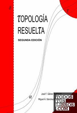 Topología Resuelta (segunda edición)