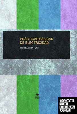 PRÁCTICAS BÁSICAS DE ELECTRICIDAD