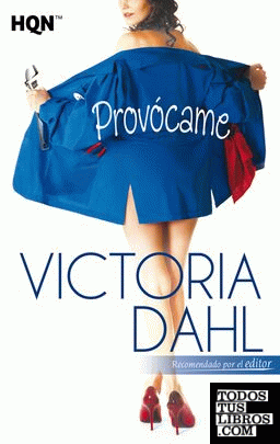Provócame Provócame