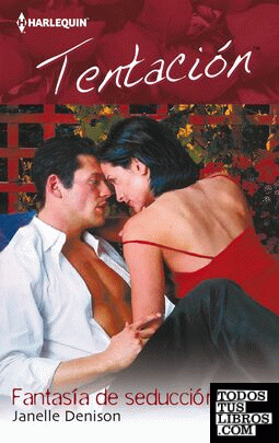 Fantasía de seducción Fantasía de seducción