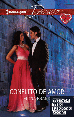 Conflito de amor Conflito de amor