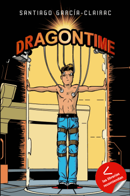 Dragontime, 1