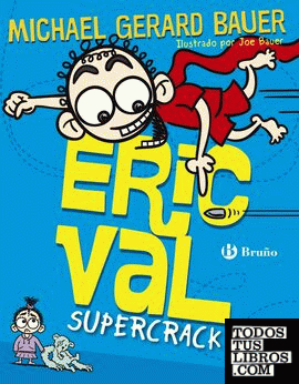 Eric Val - Supercrack