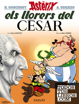 Els llorers del Cèsar