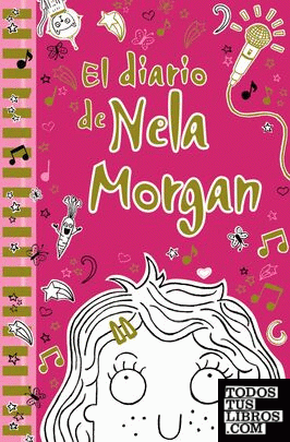El diario de Nela Morgan