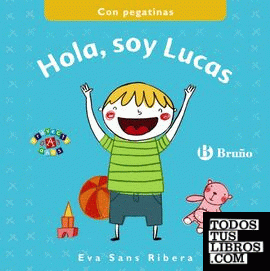 Hola, soy Lucas