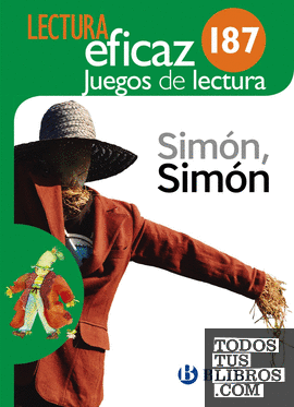 Simón, Simón Juego de Lectura