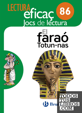 El faraó Totun-nas Joc de Lectura