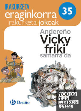 9788498552942 Pack de 3 libros Bizigarri Lehen Hezkuntza 3 Euskara