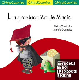 La graduación de Mario