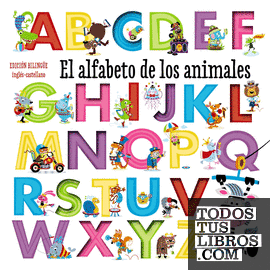 El alfabeto de los animales