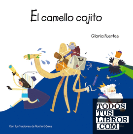El camello cojito (álbum)