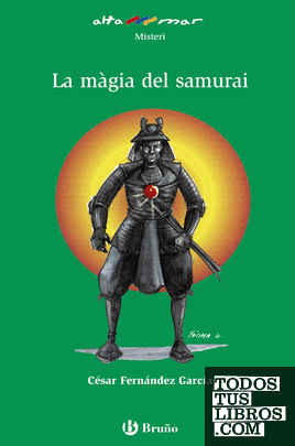 La màgia del samurai