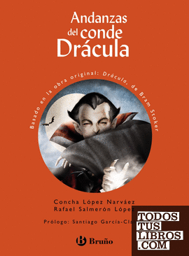 Andanzas del conde Drácula
