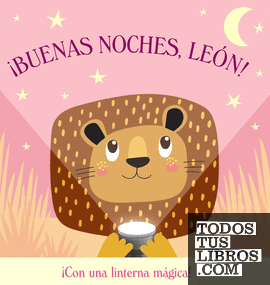 ¡Buenas noches, León!