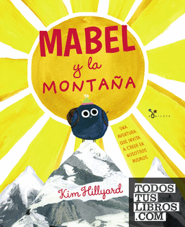 Mabel y la montaña