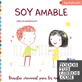 PequeSentimientos. Soy amable