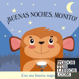 ¡Buenas noches, Monito!