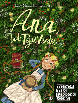 Ana, la de Tejas Verdes