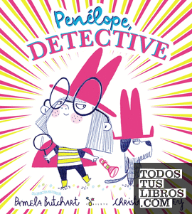 Penélope, detective