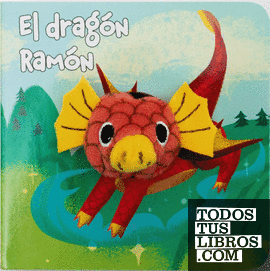 El dragón Ramón
