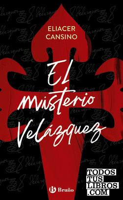 El misterio Velázquez
