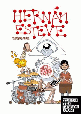 Hernan Esteve Hernan Esteve