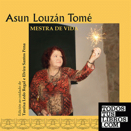Asun Louzán Tomé Asun Louzán Tomé