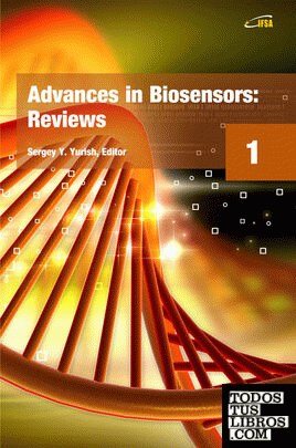 Advances in Biosensors: Reviews. Volume 1