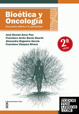 Bioética y Oncología