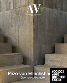 Pezo von Ellrichshausen: Geometric Abstraction