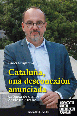 Cataluña, una desconexión anunciada