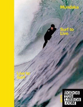 Mundaka surf to live Craig Sage